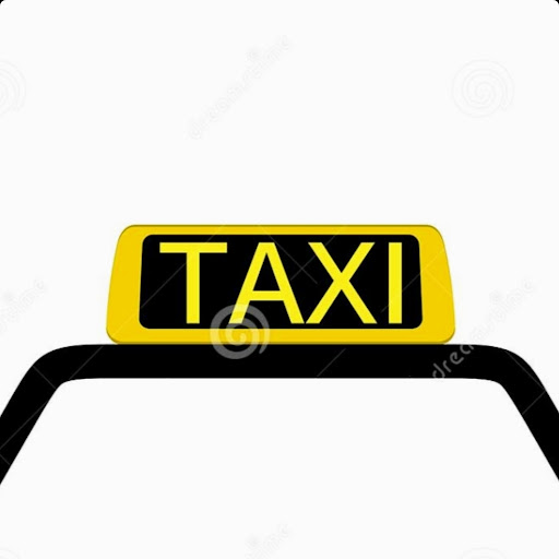 Eya transport TAXI logo