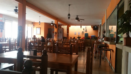Jalapeños, Francisco I. Madero 904, Zona Centro, 79610 Rioverde, S.L.P., México, Restaurante de comida para llevar | SLP