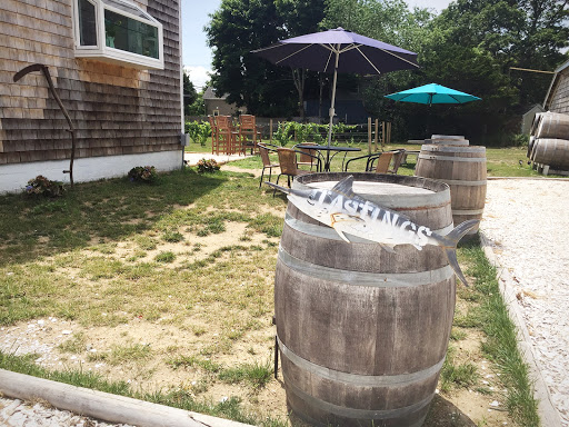 Winery «Cape Cod Winery», reviews and photos, 4 Oxbow Rd, East Falmouth, MA 02536, USA