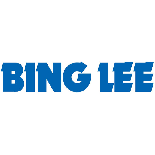 Bing Lee Campbelltown logo