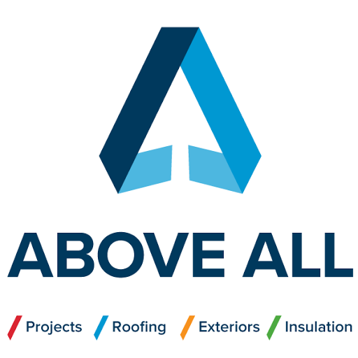 Above All Projects logo