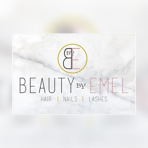 Beauty By Emel logo