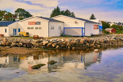 Photos of Byggi Fr&oslash;ya Byggvare AS