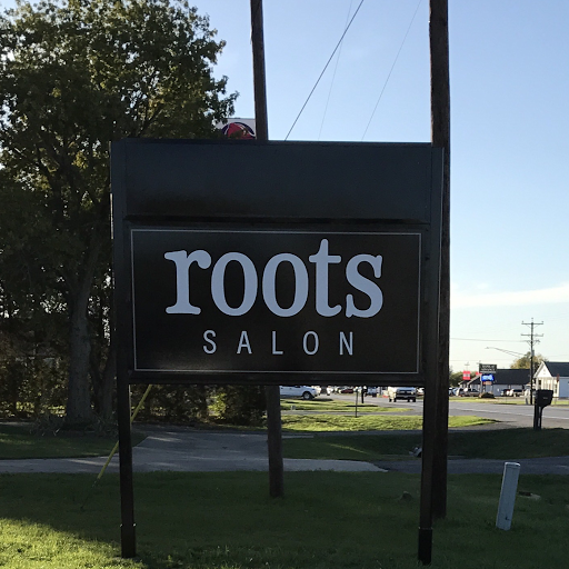 Roots Salon
