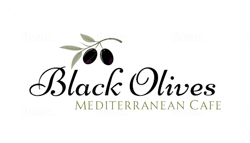 Black Olives Mediterranean Cafe