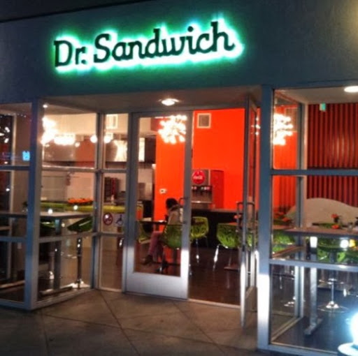 Dr. Sandwich - Olympic Blvd.