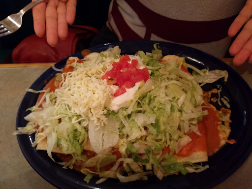 Mexican Restaurant «Rey Azteca Mexican Restaurant», reviews and photos, 7874 Market Blvd, Chanhassen, MN 55317, USA