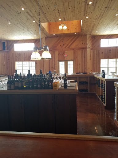 Winery «Frogtown South Winery», reviews and photos, 7495 Union Rd, Hahira, GA 31632, USA
