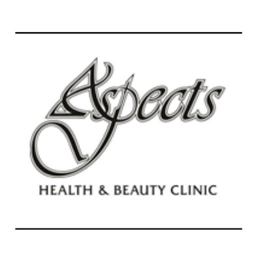 Aspects Health & Beauty logo