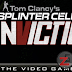 Tradução : Tom Clancy's Splinter Cell: Conviction (PT-BR) 
