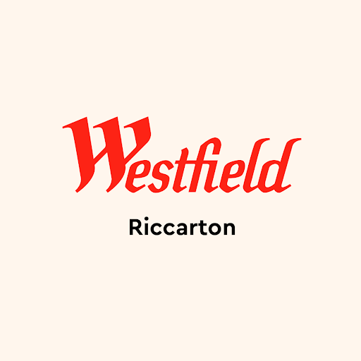 Westfield Riccarton logo