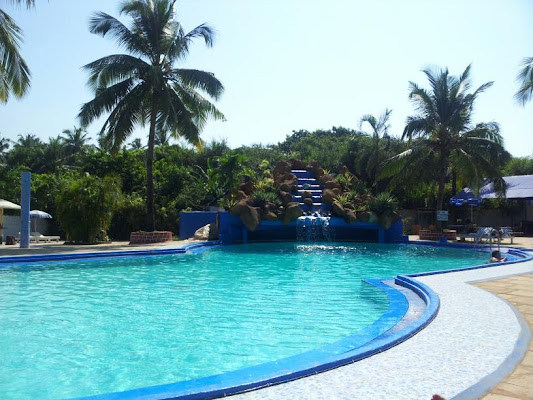 Paradise Village Beach Resort