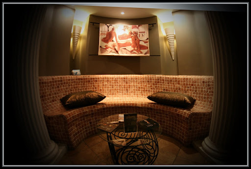 SERENITY SPA
