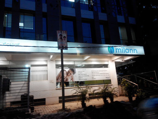 Milann, #1109, 24th Main Road, 1st Phase, J P Nagar, Bengaluru, Karnataka 560078, India, Fertility_Clinic, state KA