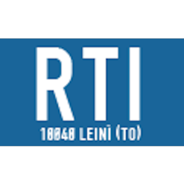 R.T.I.- Impianti termici e condizionamento logo