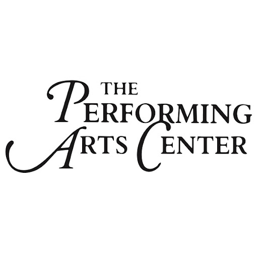 The Performing Arts Center logo