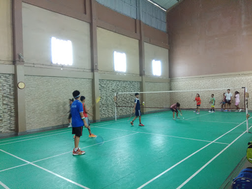 Bengal Badminton Academy, 141/A, Garfa Main Rd, Garfa, Kolkata, West Bengal 700075, India, Sports_School, state WB