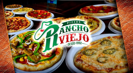 Pizzas Rancho Viejo ., Zaragoza 124, Centro, 99258 Valparaíso, Zac., México, Pizza para llevar | ZAC