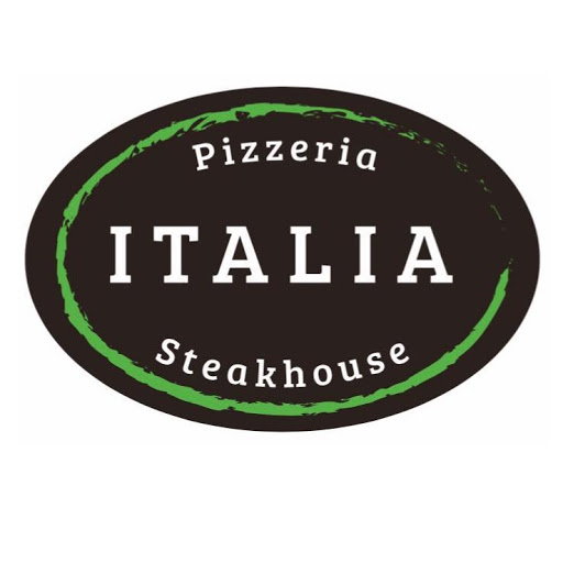 Pizzeria & Steakhouse logo