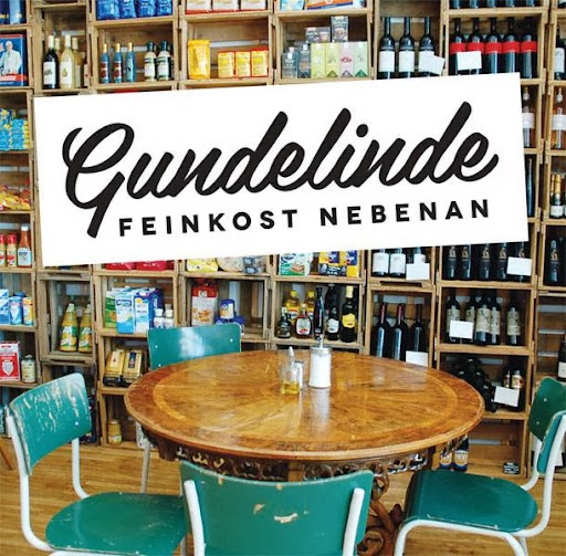 GUNDELINDE Feinkost