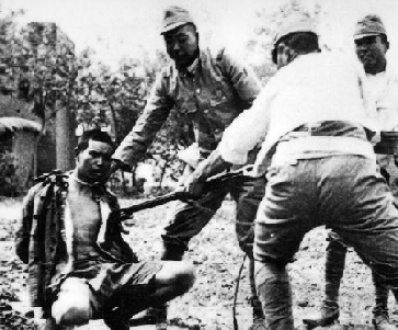 HISTÓRIA LICENCIATURA: 10 maiores massacres do passado