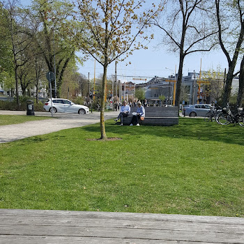 Brunnsparken 1003