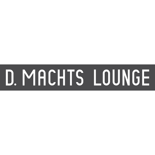 D. Machts Lounge Friseur Berlin F200 logo