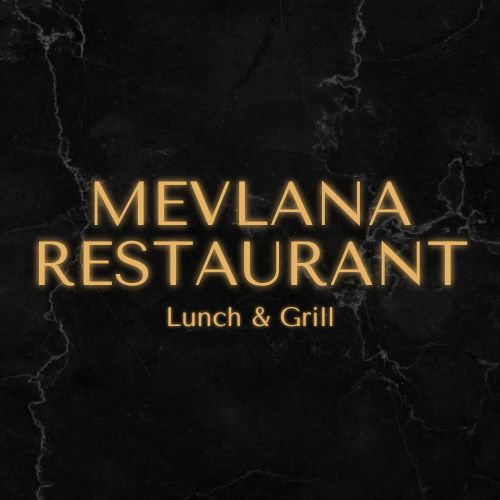 Mevlana Restaurant logo