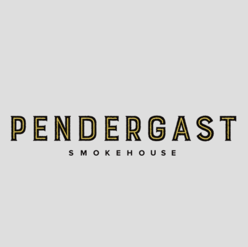 Pendergast logo