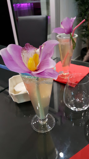 Restaurant Sokéo