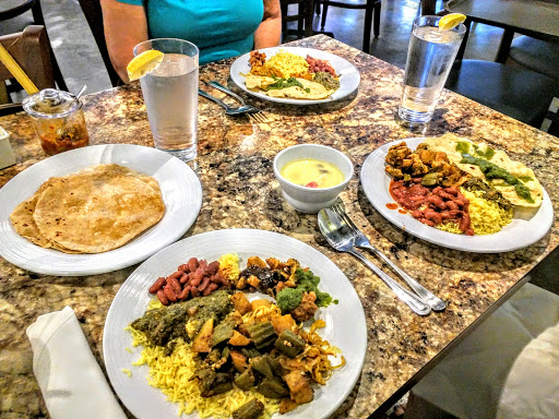 Govinda's Vegetarian Cuisine
