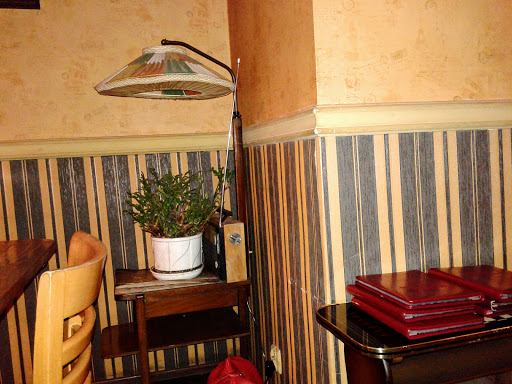 Warsztat Restaurant & Café