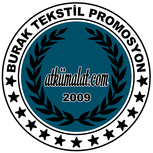 Burak Tekstil Promosyon atkiimalat.com logo
