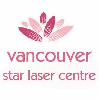 Vancouver Star Laser Centre logo
