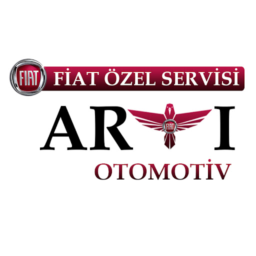 Artı Auto Bakım Onarım Teknik Servis logo