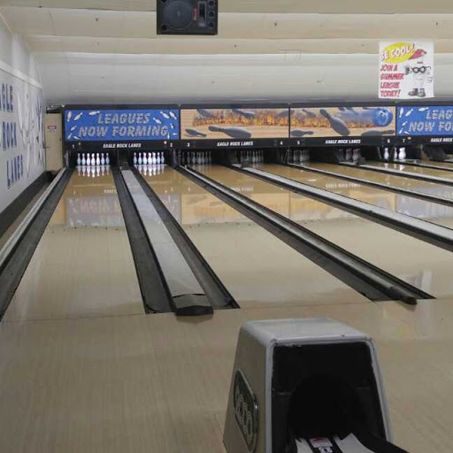 Bowling Alley «Eagle Rock Lanes», reviews and photos, 424 Eagle Rock Ave, West Orange, NJ 07052, USA