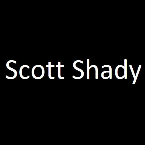 Scott Shady