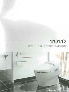 TOTO Technical specifications( 890/1 )