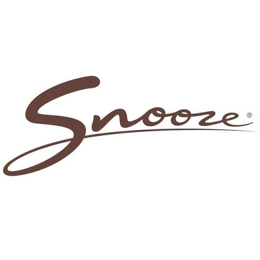 Snooze North Lakes logo