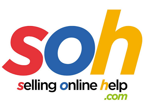 Selling Online Help logo