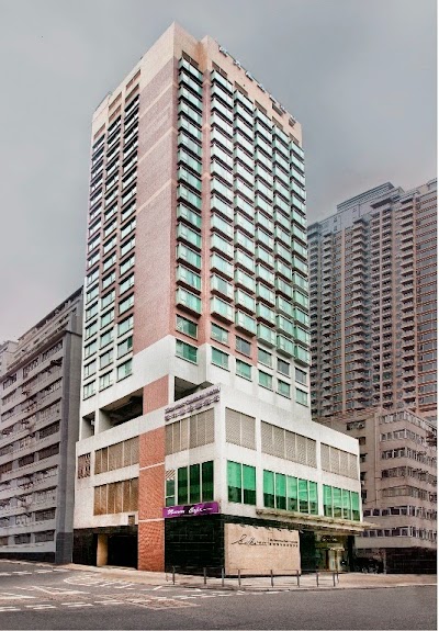 Photos of Silka West Kowloon Hotel Hong Kong
