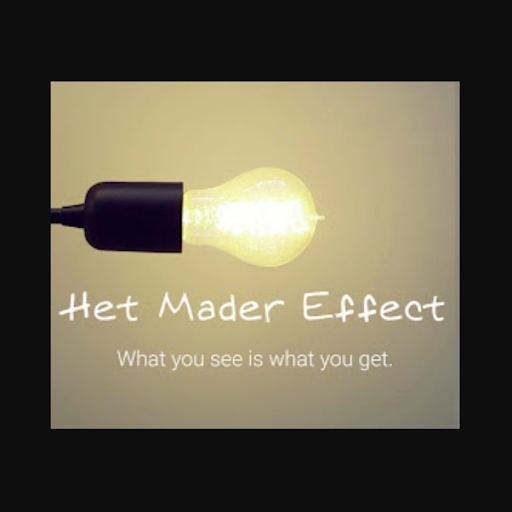 HetMaderEffect logo