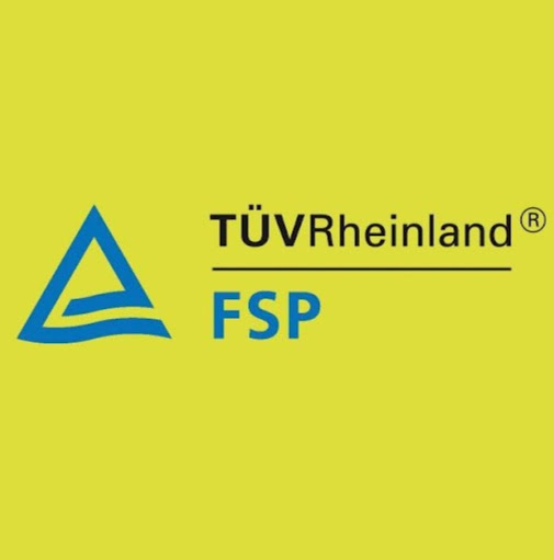 TÜV Rheinland / FSP SWD GmbH * Sachverständigenbüro * Dipl.-Ing. Jeschka