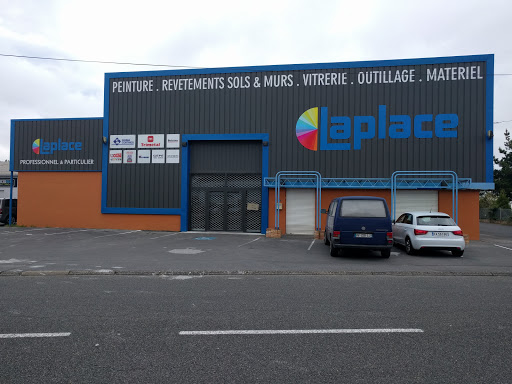 Laplace Anglet