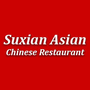 Suxian Asian logo