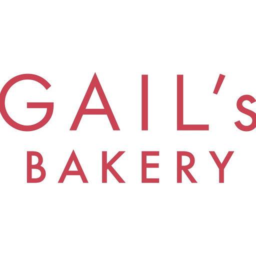 GAIL's Dulwich logo