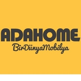 Adahome | BirDünyaMobilya logo