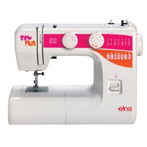 Buy Elna Sewfun 1000 Sewing Machine