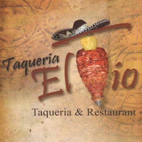 Taqueria El Tio & Restaurant logo