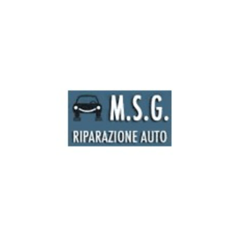 Riparazione Auto M.S.G. logo